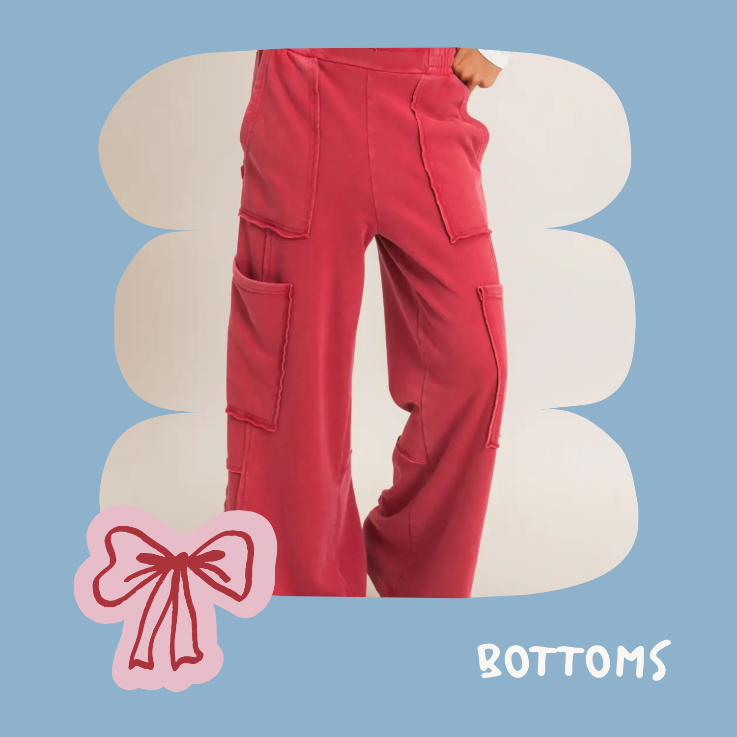 Bottoms
