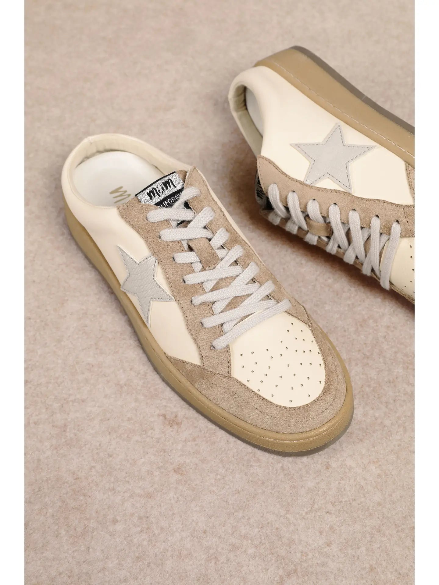 Star Sneakers