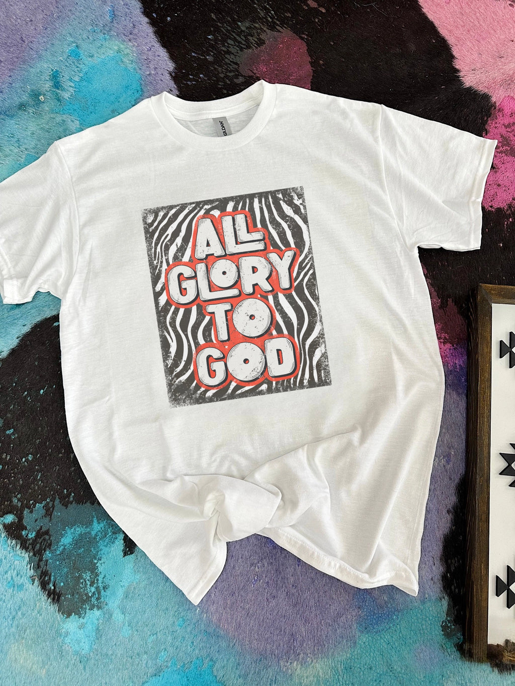 Graphic Tee