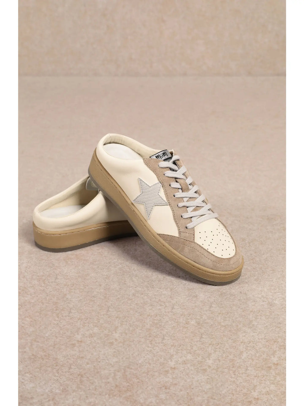 Star Sneakers