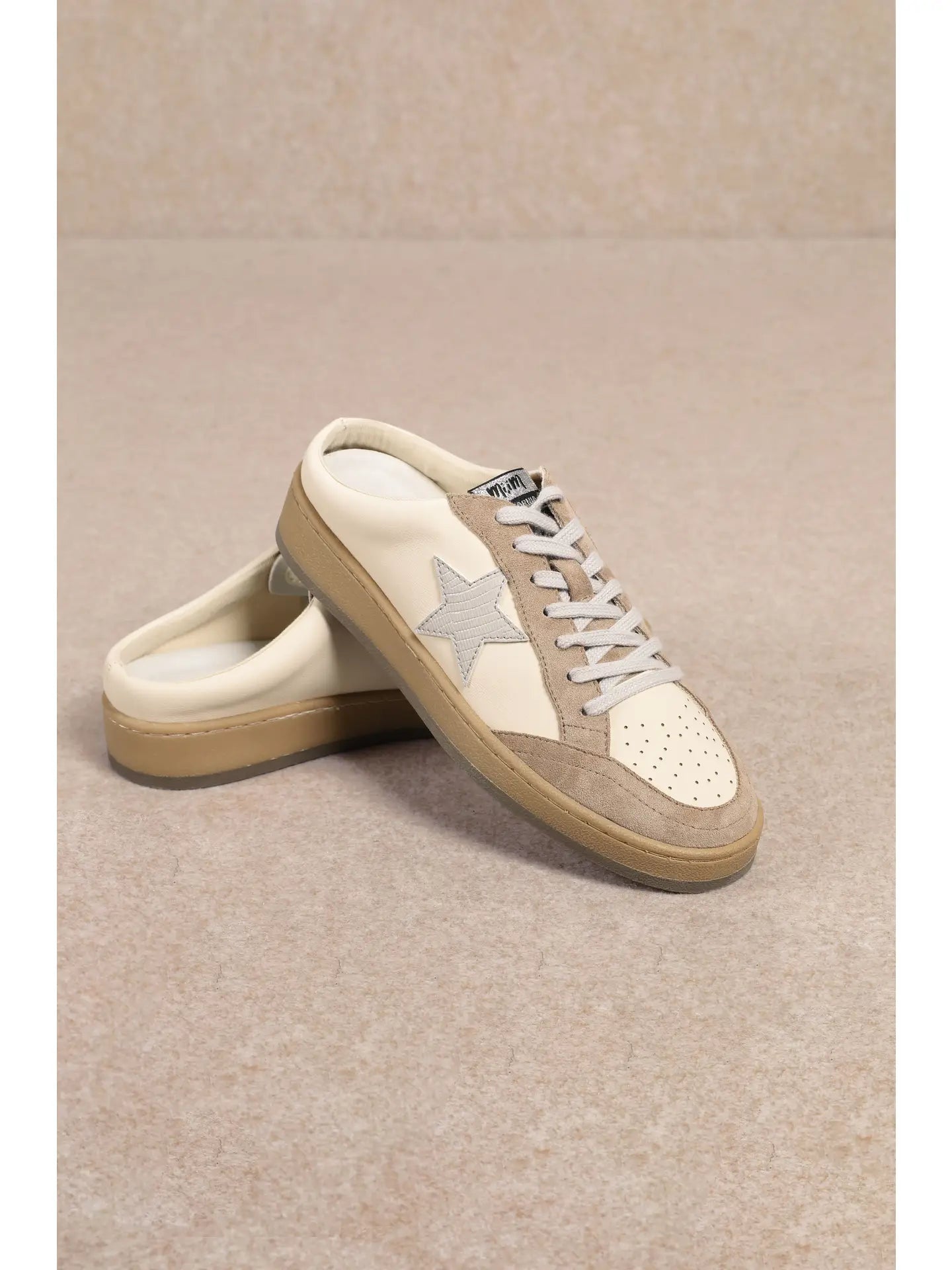 Star Sneakers
