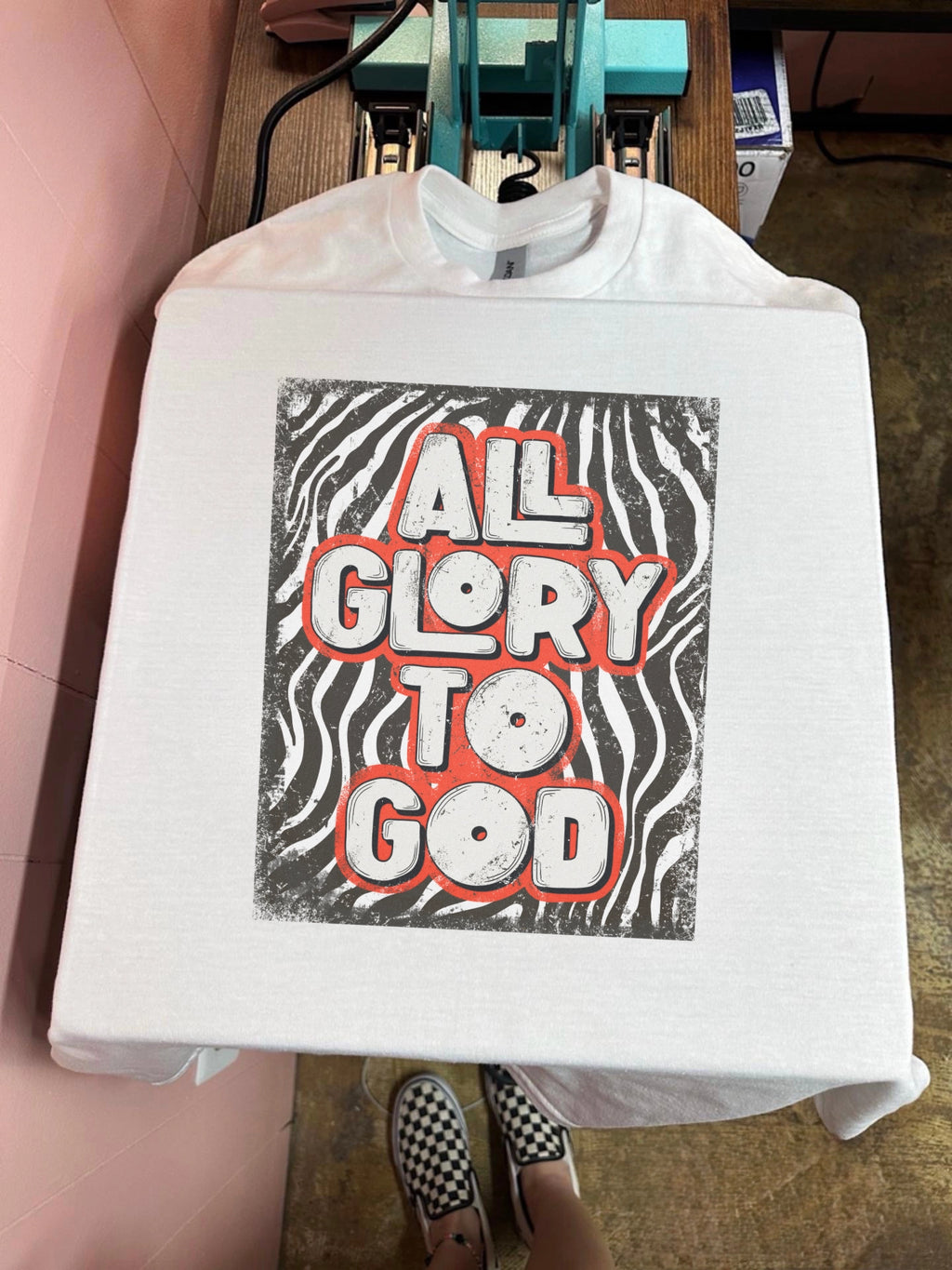 Graphic Tee